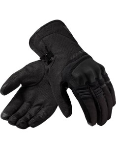 Guantes Revit Lava H2O | Negro