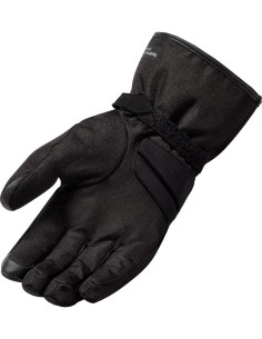 Guantes Revit Lava H2O | Negro 2