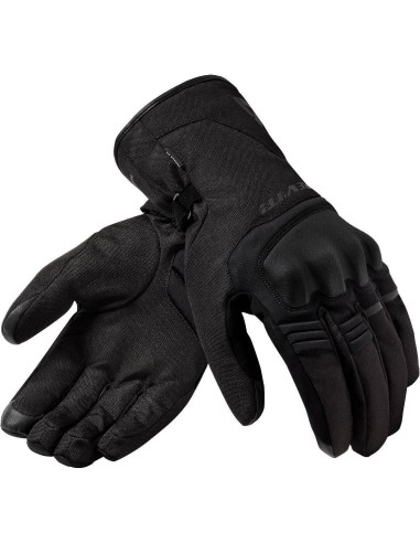 Guantes Revit Lava H2O Ladies | Negro