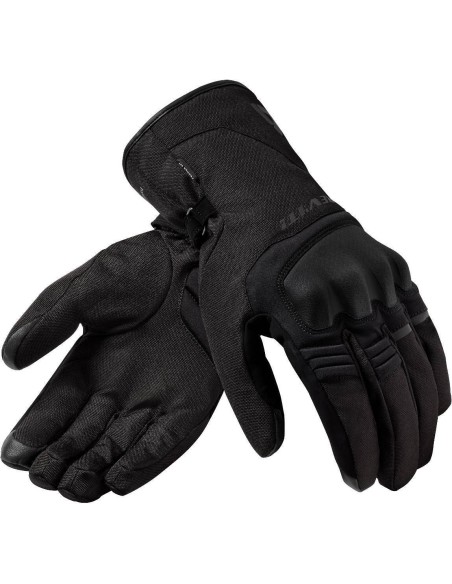 Guantes Revit Lava H2O Ladies | Negro