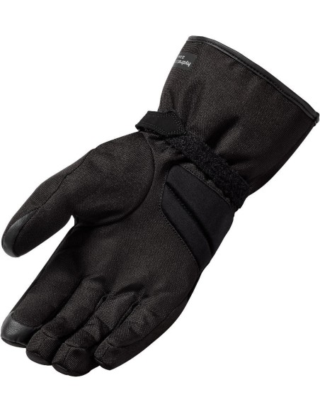 Guantes Revit Lava H2O Ladies | Negro