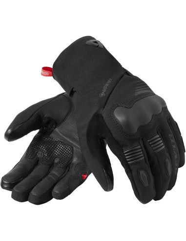 Guantes Revit Kryptonite 3 GTX | Negro