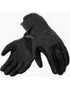 Guantes Revit Antigo H2O | Negro