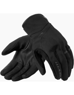 Guantes Revit Wayden H2O | Negro