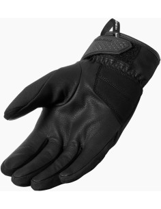Guantes Revit Wayden H2O | Negro 2