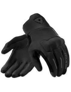Guantes Revit Crater 3 | Negro