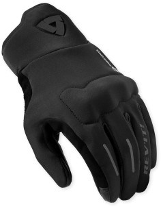 Guantes Revit Crater 3 | Negro 2