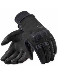 Guantes Revit Hydra 3 H2O | Negro