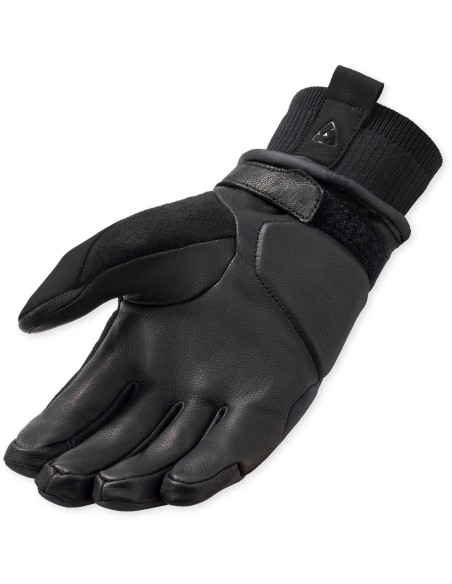 Guantes Revit Hydra 3 H2O | Negro