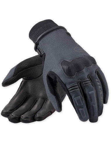 Guantes Revit Hydra 3 H2O | Azul oscuro y negro