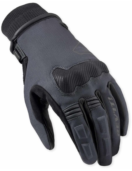 Guantes Revit Hydra 3 H2O | Azul oscuro y negro