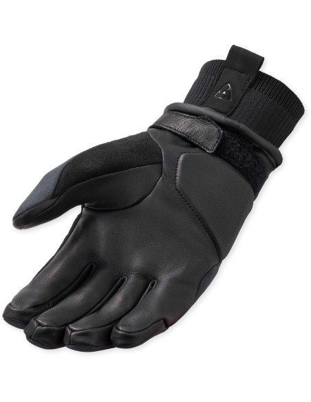 Guantes Revit Hydra 3 H2O | Azul oscuro y negro