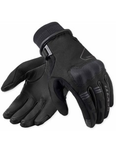 Guantes Revit Hydra 3 H2O Ladies | Negro