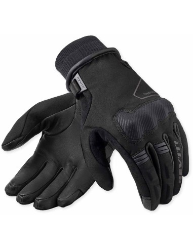 Guantes Revit Hydra 3 H2O Ladies | Negro