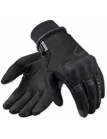 Guantes Revit Hydra 3 H2O Ladies | Negro