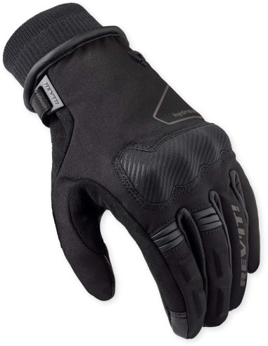 Guantes Revit Hydra 3 H2O Ladies | Negro