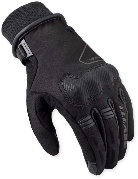 Guantes Revit Hydra 3 H2O Ladies | Negro