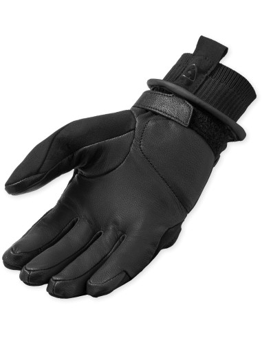 Guantes Revit Hydra 3 H2O Ladies | Negro