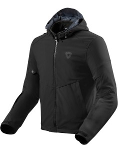 Chaqueta Revit Afterburn H2O | Negro