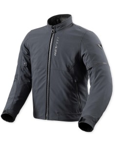 Chaqueta Revit Shade 2 H2O | Azul oscuro