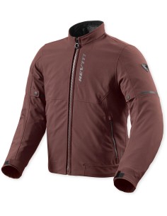 Chaqueta Revit Shade 2 H2O | Berengena