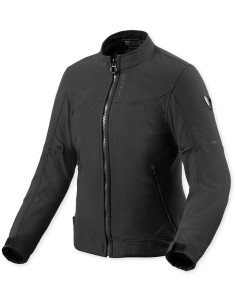 Chaqueta Revit Shade 2 H2O Ladies | Negro