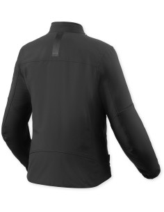 Chaqueta Revit Shade 2 H2O Ladies | Negro 2