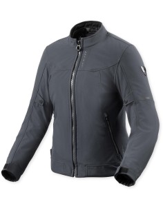 Chaqueta Revit Shade 2 H2O Ladies | Azul oscuro