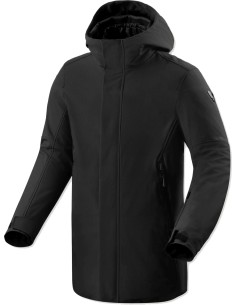 Chaqueta Revit Trafalgar 2 H2O | Negro