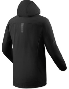 Chaqueta Revit Trafalgar 2 H2O | Negro 2