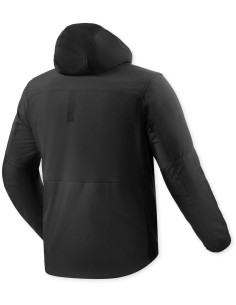 Chaqueta Revit Traffic 2 H2O | Negro 2