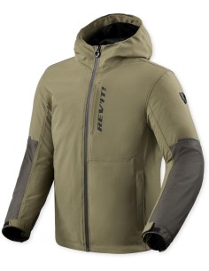 Chaqueta Revit Traffic 2 H2O | Tarmac