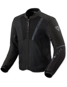 Chaqueta Revit GT-R 4 Air | Negro