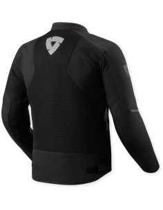 Chaqueta Revit GT-R 4 Air | Negro 2