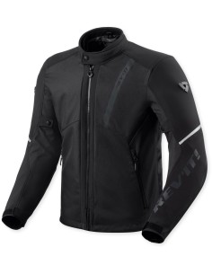 Chaqueta Revit Venator H2O | Negro