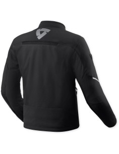 Chaqueta Revit Venator H2O | Negro 2