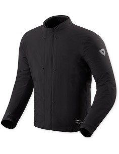 Chaqueta Revit Venator H2O | Negro