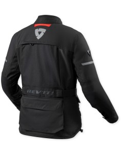 Chaqueta Revit Outback 5 H2O Ladies | Negro 2