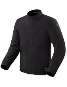 Chaqueta Revit Highcrest H2O | Negro 2