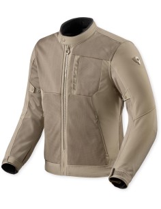 Chaqueta Revit Highcrest H2O | Arena