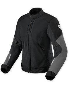 Chaqueta Revit Torque 3 H2O Ladies | Negro
