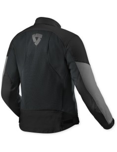 Chaqueta Revit Torque 3 H2O Ladies | Negro 2