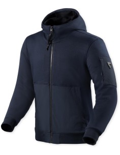 Sudadera Revit Oakwood | Azul oscuro
