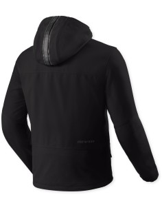 Chaqueta Revit Boson | Negro 2