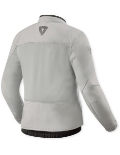 Chaqueta Revit Highcrest H2O Ladies | Plata 2