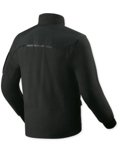 Chaqueta Revit Atwater | Negro 2