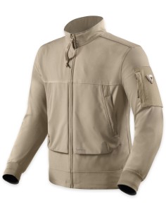 Chaqueta Revit Atwater | Arena