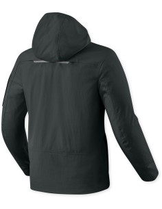 Chaqueta Revit Danforth H2O | Negro 2
