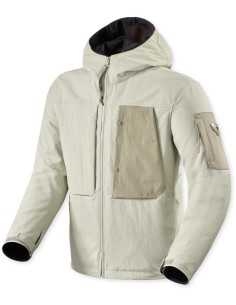 Chaqueta Revit Danforth H2O | Arena