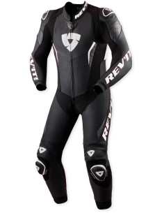 Mono Revit 1PC Argon 3 | Negro y blanco